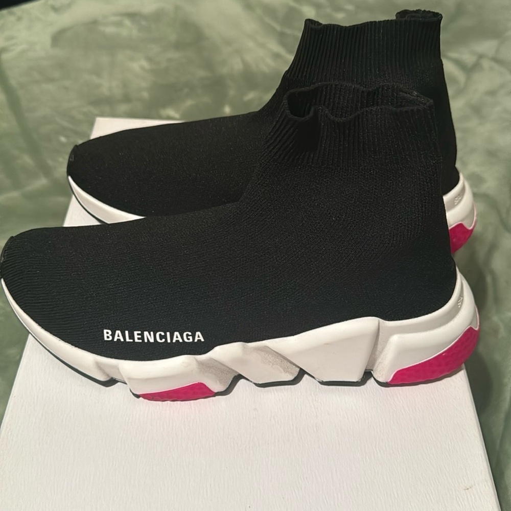 Balenciaga
